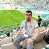Mehmet Sevim profil fotoğrafı