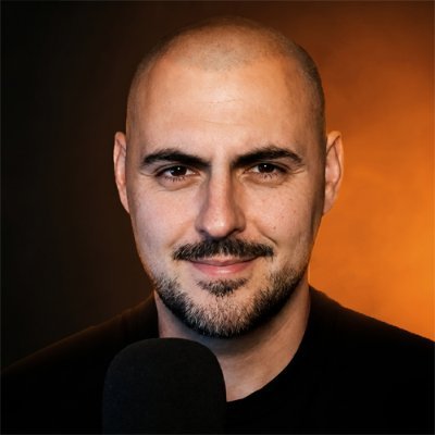 Denis Ztoupas's profile picture