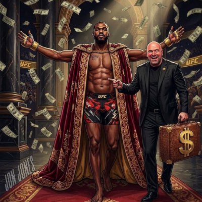 The Oracle's profile picture