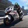 仮面バイカーGSR 的头像