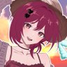 Silika Mahya | Vtuber | Vgen Commission Open 的头像