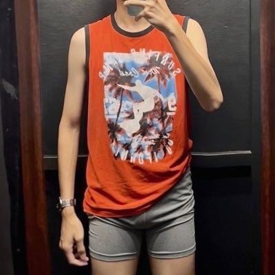 random guy's profile picture