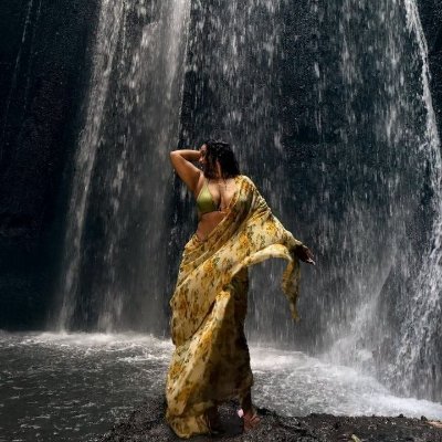 Vidya Vikram's profile picture