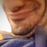 (ironic absurd smile) profil fotoğrafı