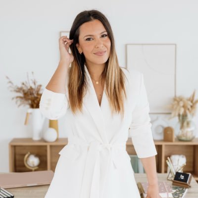 Isabel Díaz ❤️🩹 ⚖️'s profile picture