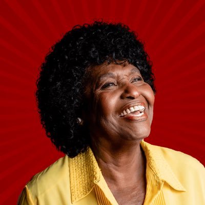 Benedita da Silva's profile picture