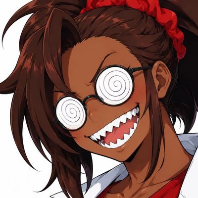 Professor ViVi (FMG Maniac)'s profile picture