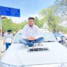 Dhara Singh Meena's profile picture