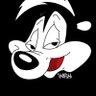 Pepe Le Pew profil fotoğrafı