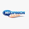 MYOPINION's profile picture