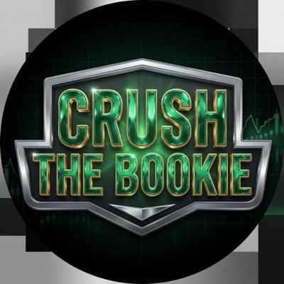 CRUSH THE BOOKIE's profile picture