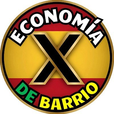 José Economía De Barrio 🇪🇦's profile picture