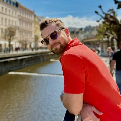iKoudy's profile picture