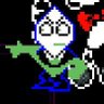 I like battat deltarune profil fotoğrafı