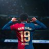 メシロナ2030年もW杯!! 的头像