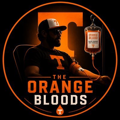 TheOrangeBloods's profile picture