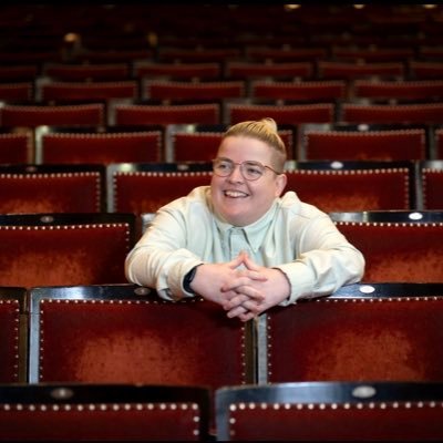 Kim Blythe's profile picture