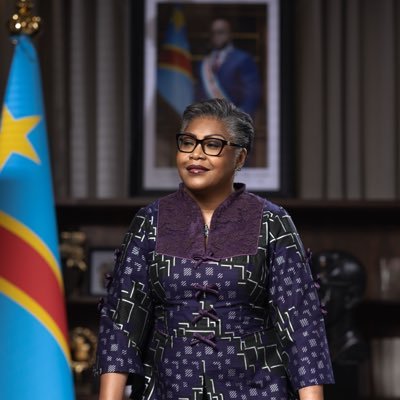 Judith SUMINWA TULUKA's profile picture