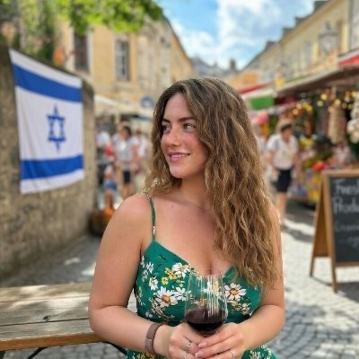 Israel Heart 🇮🇱's profile picture