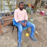 Profilbild von rabby gaethan uzumbura