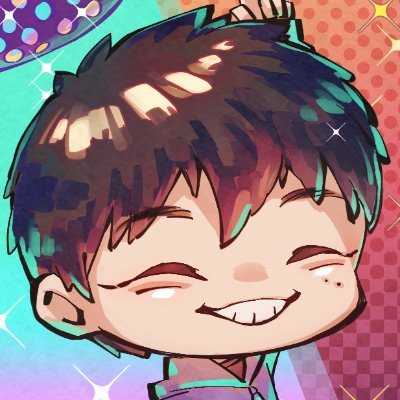 トモロック's profile picture