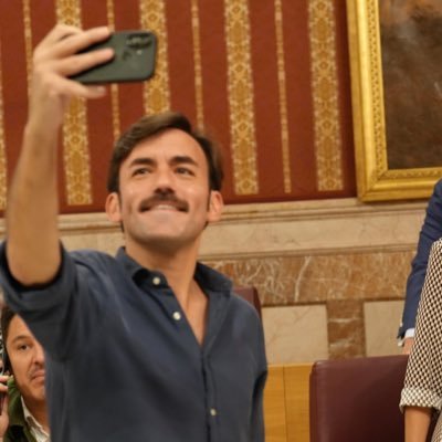 Manolo Otero's profile picture