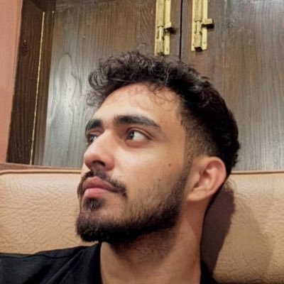 Baqir Ali's profile picture