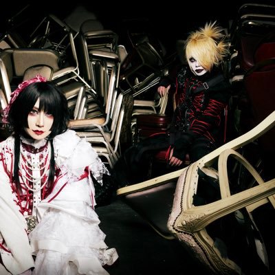 怪人二十面奏's profile picture
