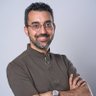 Profilbild von Haggai Elkayam Shalem
