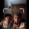 🌊👼Kevin Got Wings👼🌊 profil fotoğrafı