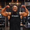 Bryan Frazier profil fotoğrafı