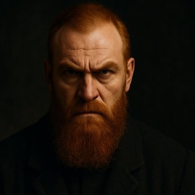 Малюта Скуратов's profile picture