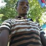Фото профиля Afrikano John