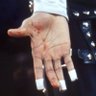 Profilbild von Michael's bloody right hand