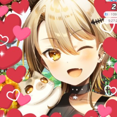 nekomike_IRIAM's profile picture