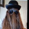@ the real INFJ T Heyoka empath 😜 profil fotoğrafı