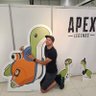 Profilbild von kyfolam | Apex Cosplayer