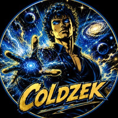 Coldzek's profile picture