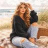 Profilbild von Sharon Taylor