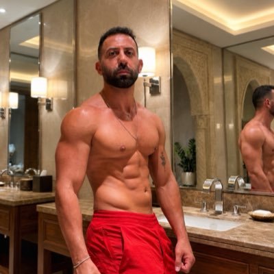 Mickey Khattab 🐳 🇱🇧 🇵🇸's profile picture