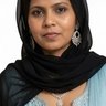 Profilbild von Tabssum begam