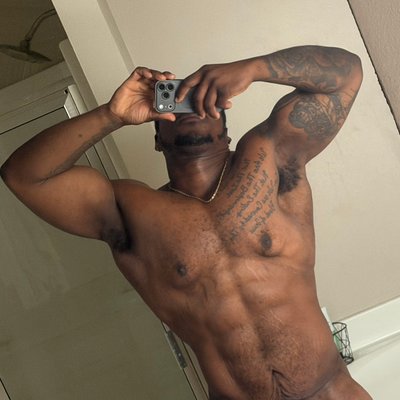 BenjiThaBull's profile picture