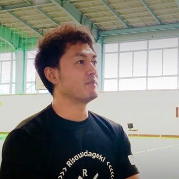 理想の打撃 −Yasuhito Suzuki−'s profile picture