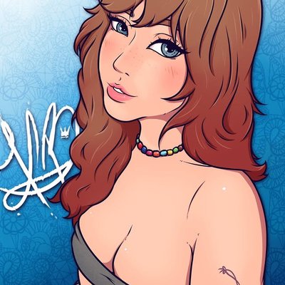 Sabrina Dory's profile picture