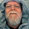 Profilbild von John Edward Berry