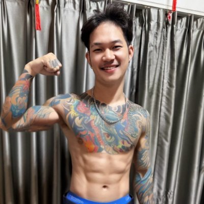 กรรชัย's profile picture