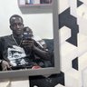 Tony Montana🇬🇭 Blair profil fotoğrafı