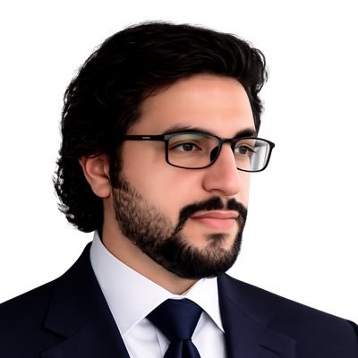 Hani Al Sa’adi's profile picture
