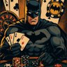 Фото профиля Batman