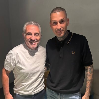 Javi Roldán's profile picture